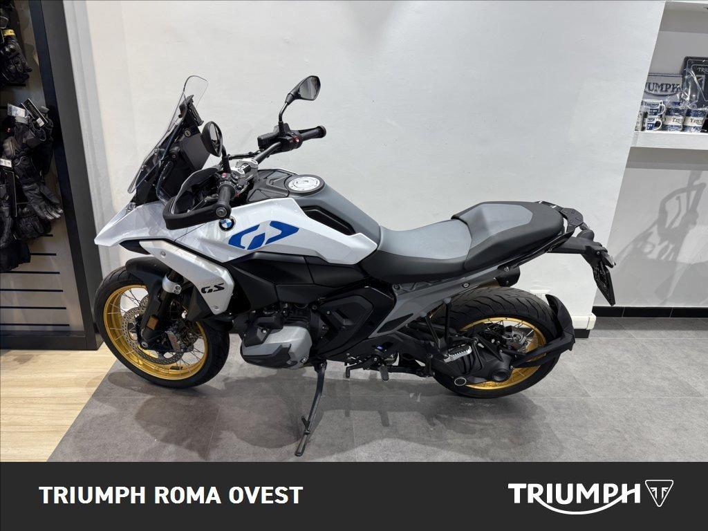 BMW R 1300 GS 