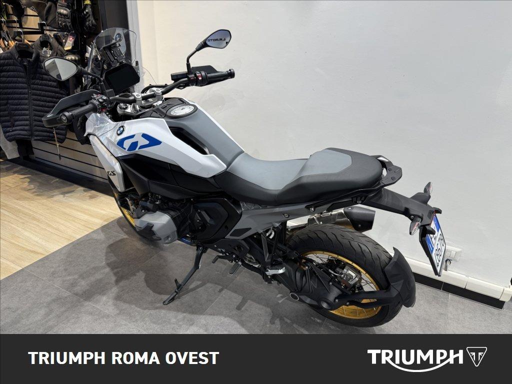 BMW R 1300 GS 
