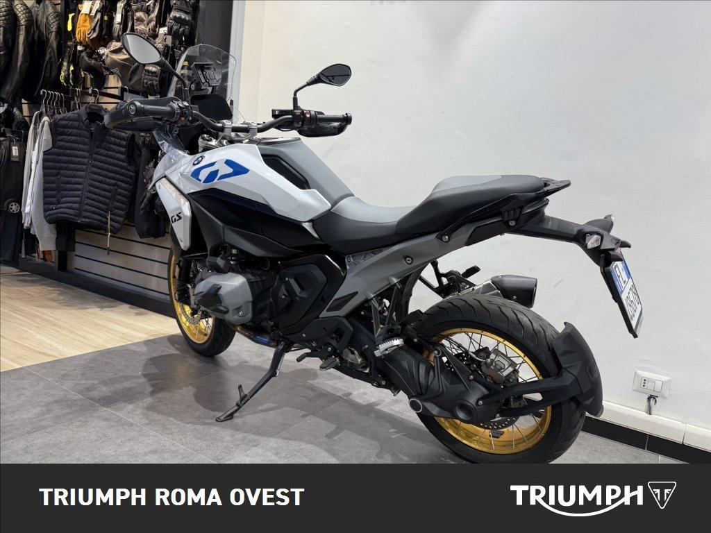 BMW R 1300 GS 