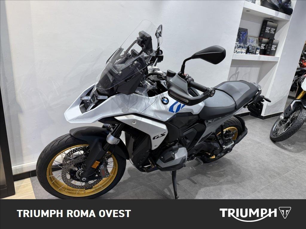 BMW R 1300 GS 