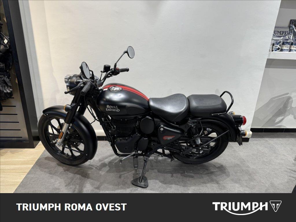 ROYAL ENFIELD Classic 350 Dark Abs