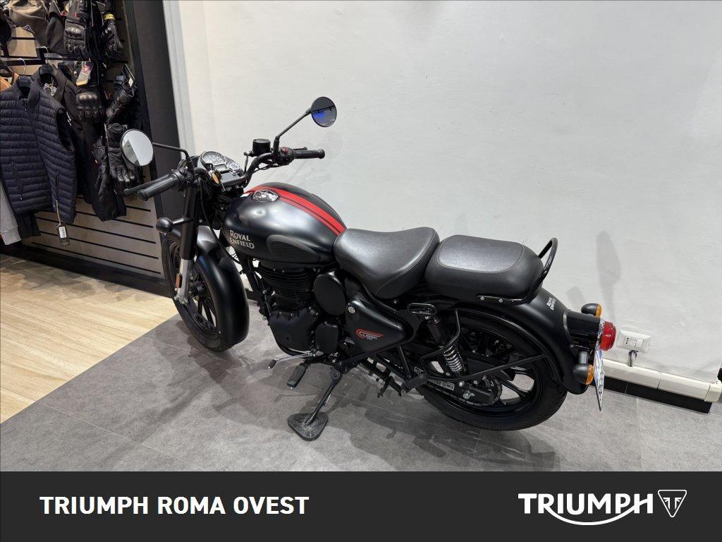ROYAL ENFIELD Classic 350 Dark Abs