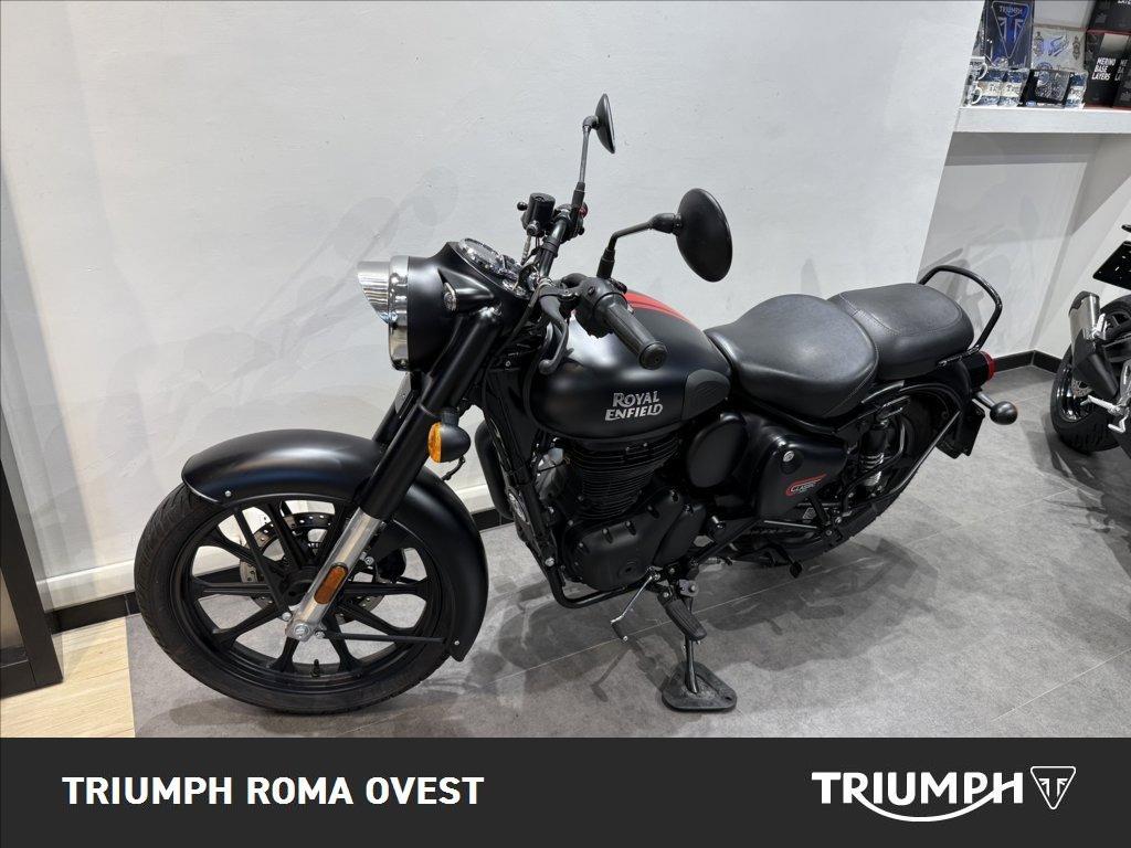 ROYAL ENFIELD Classic 350 Dark Abs