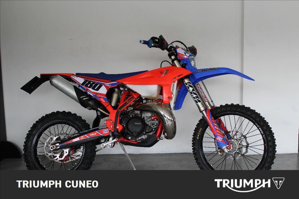 BETAMOTOR RR 300 2T Enduro Racing