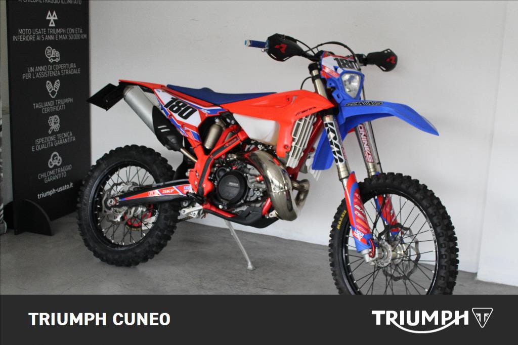 BETAMOTOR RR 300 2T Enduro Racing