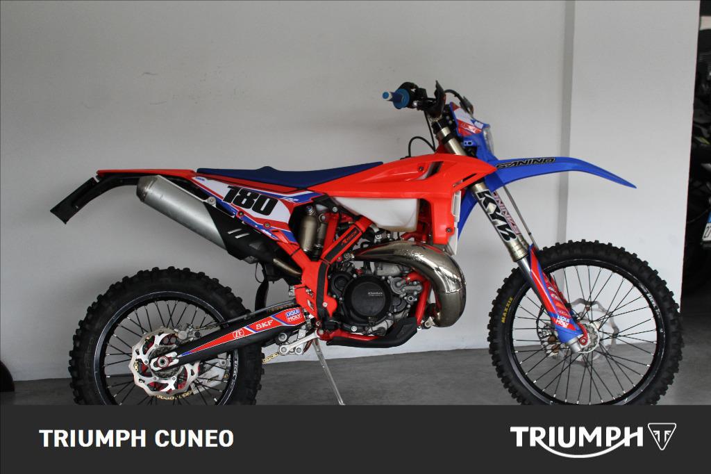 BETAMOTOR RR 300 2T Enduro Racing