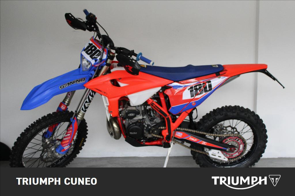 BETAMOTOR RR 300 2T Enduro Racing