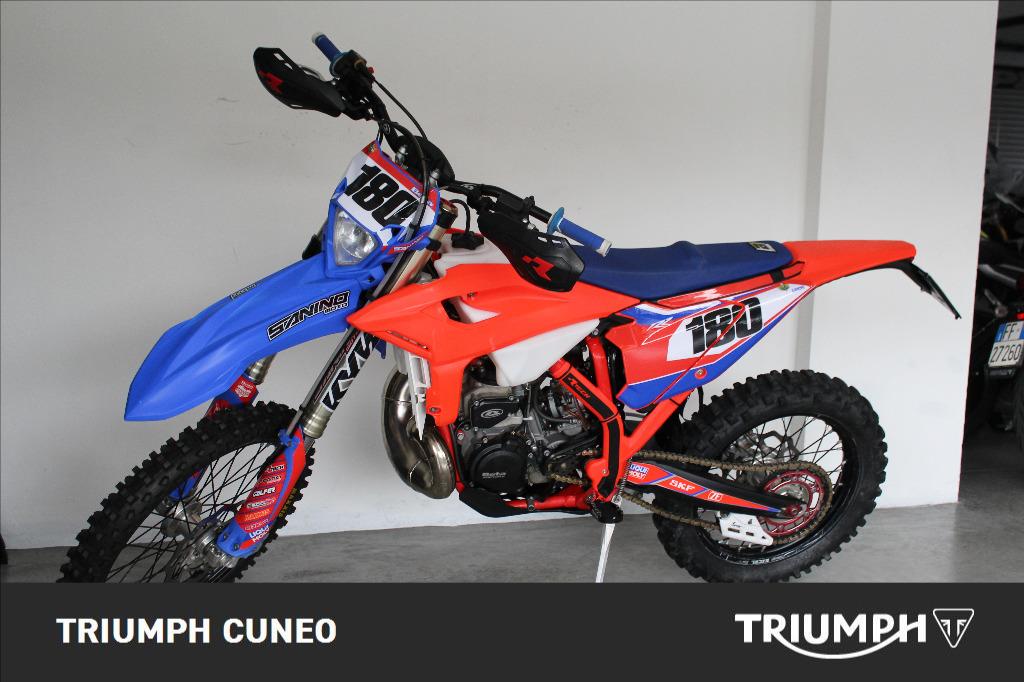 BETAMOTOR RR 300 2T Enduro Racing