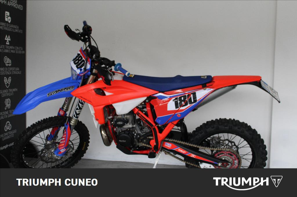 BETAMOTOR RR 300 2T Enduro Racing