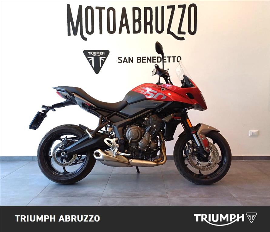 TRIUMPH Tiger 660 Sport Abs