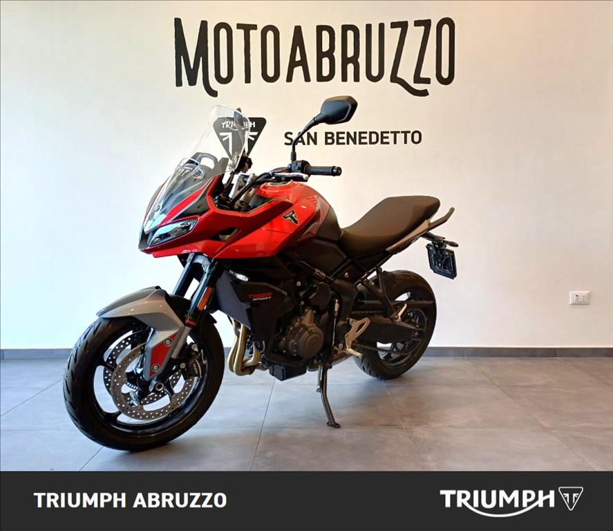 TRIUMPH Tiger 660 Sport Abs