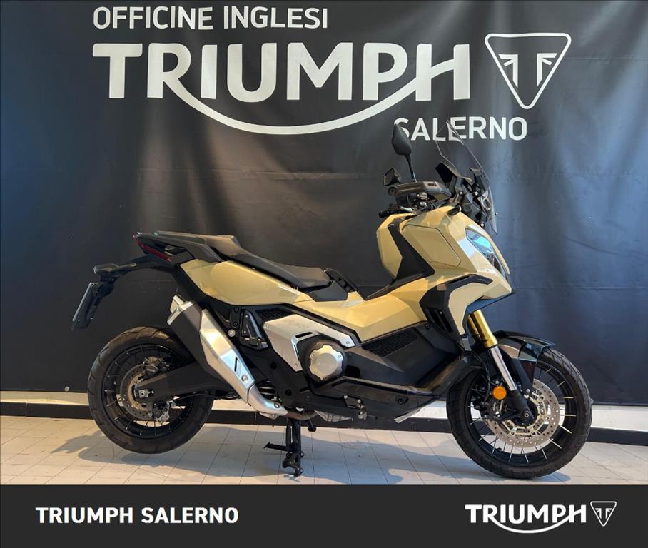 HONDA X-ADV 750 DCT Abs