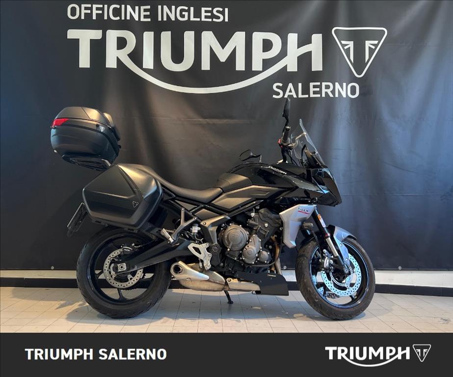 TRIUMPH Tiger 660 Sport Abs