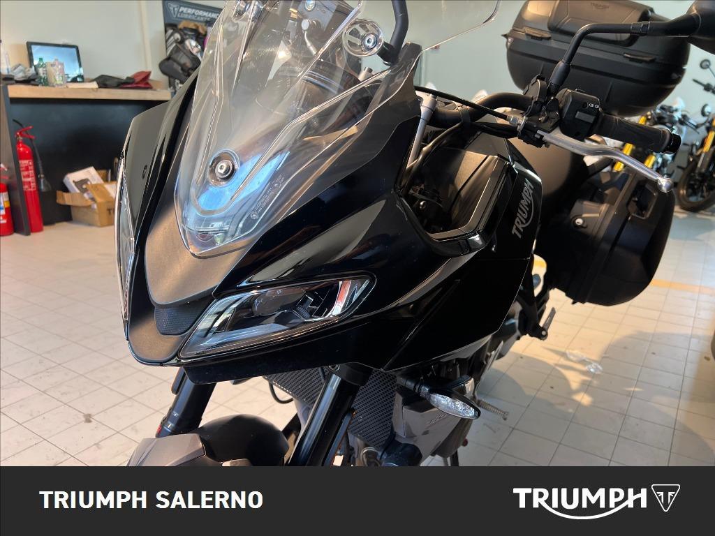 TRIUMPH Tiger 660 Sport Abs