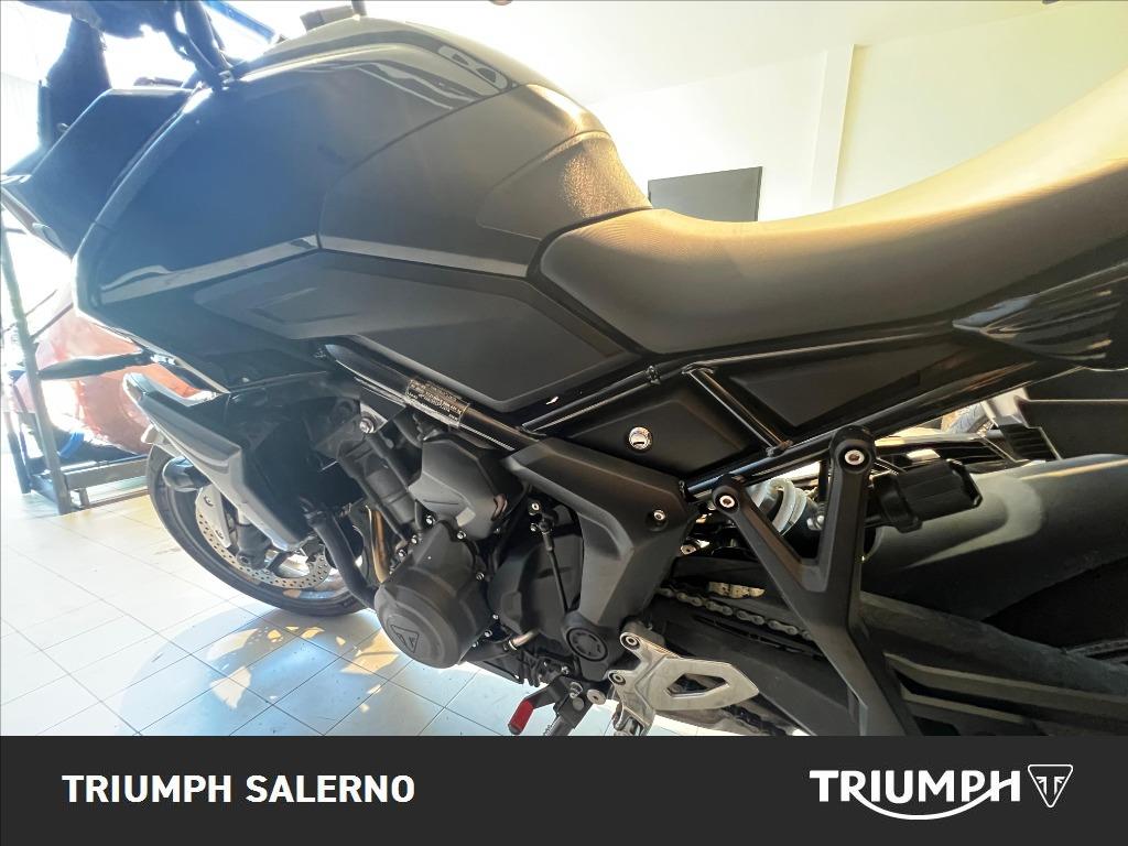 TRIUMPH Tiger 660 Sport Abs