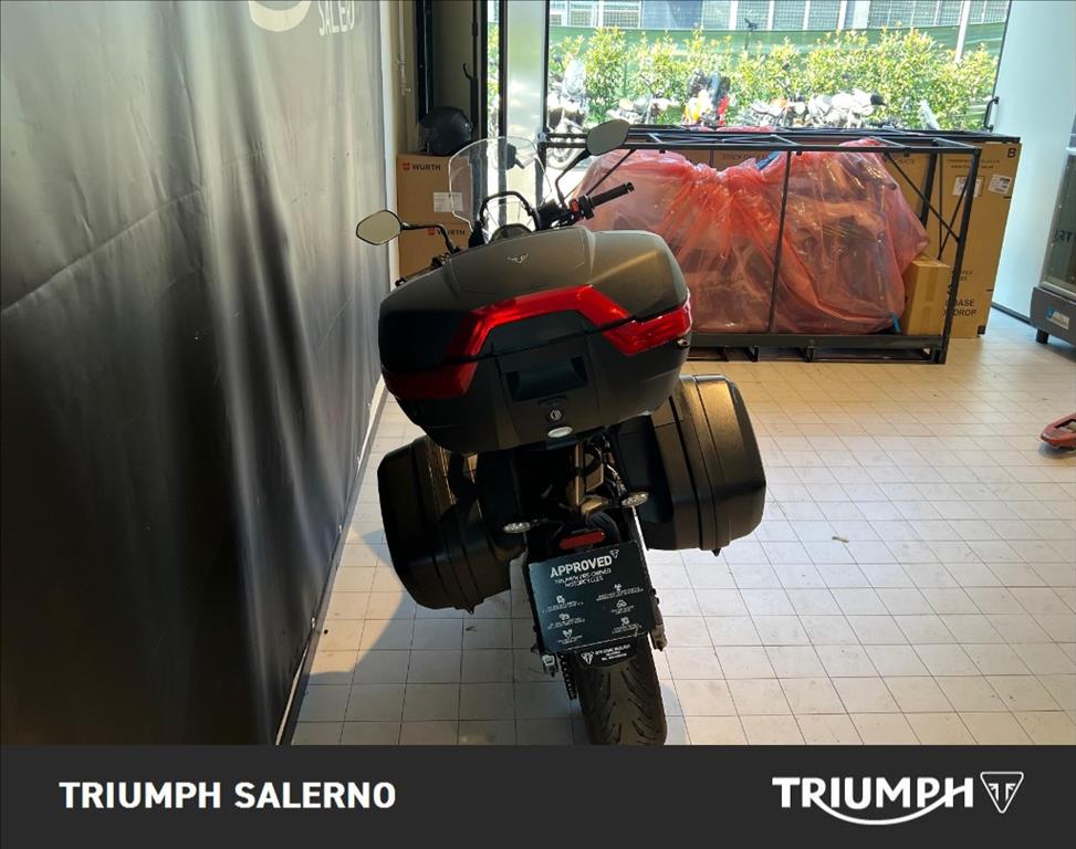 TRIUMPH Tiger 660 Sport Abs