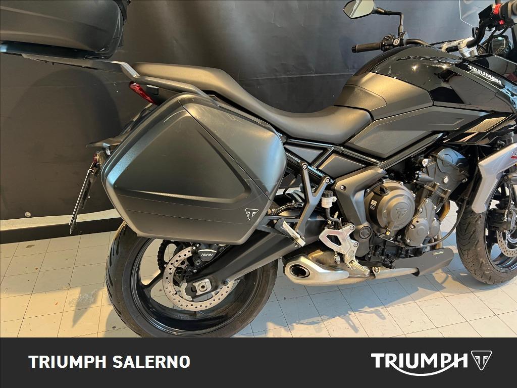 TRIUMPH Tiger 660 Sport Abs