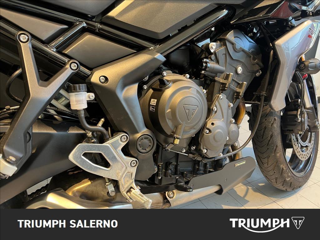 TRIUMPH Tiger 660 Sport Abs