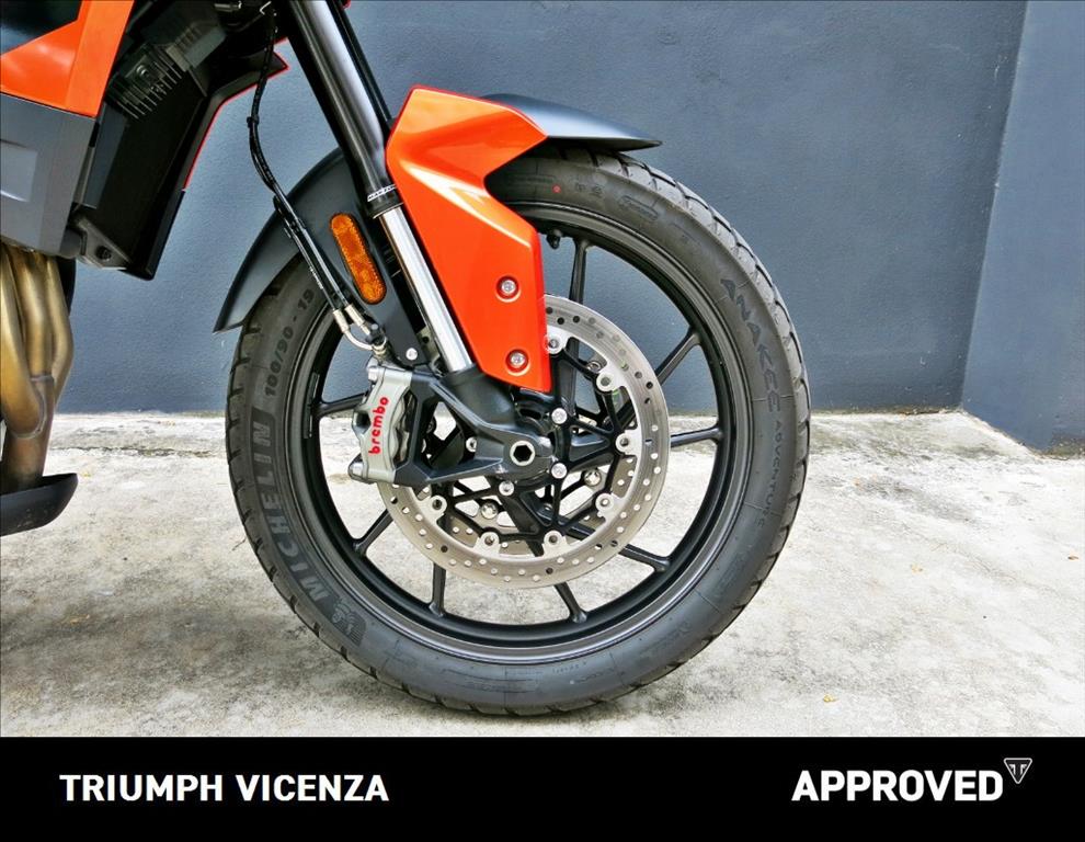 TRIUMPH Tiger 850 Sport Abs