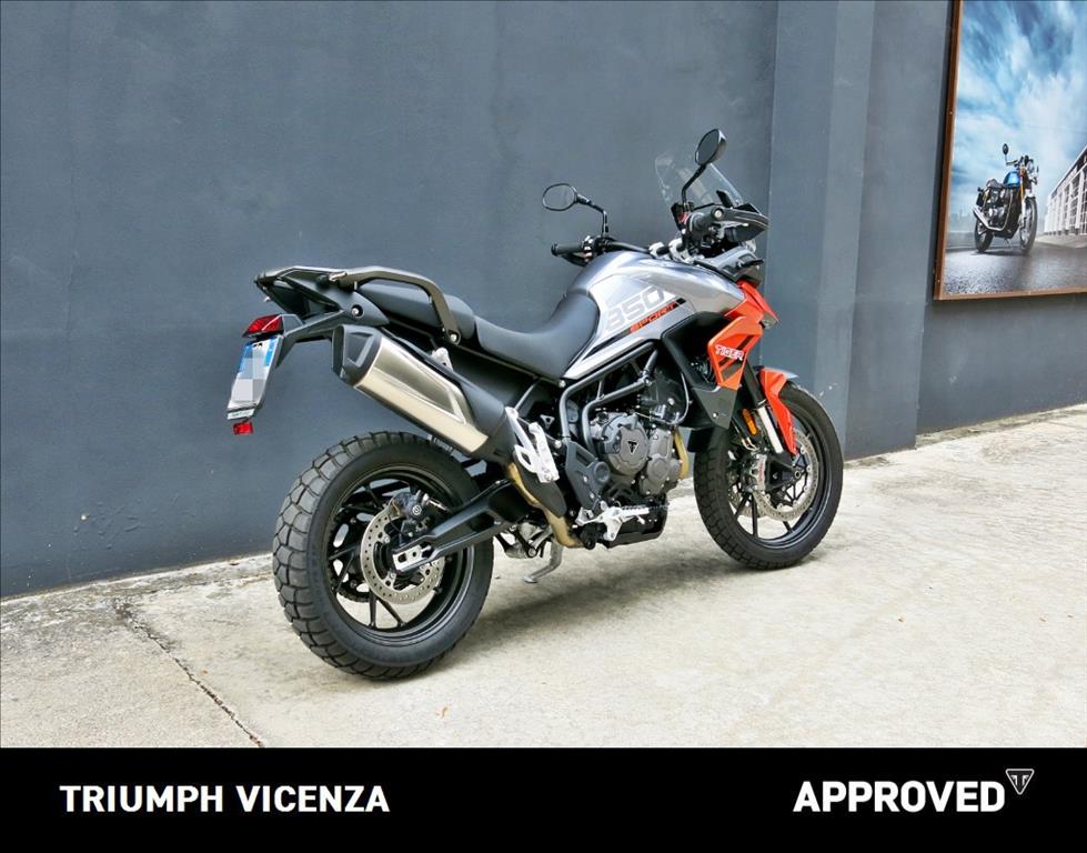 TRIUMPH Tiger 850 Sport Abs