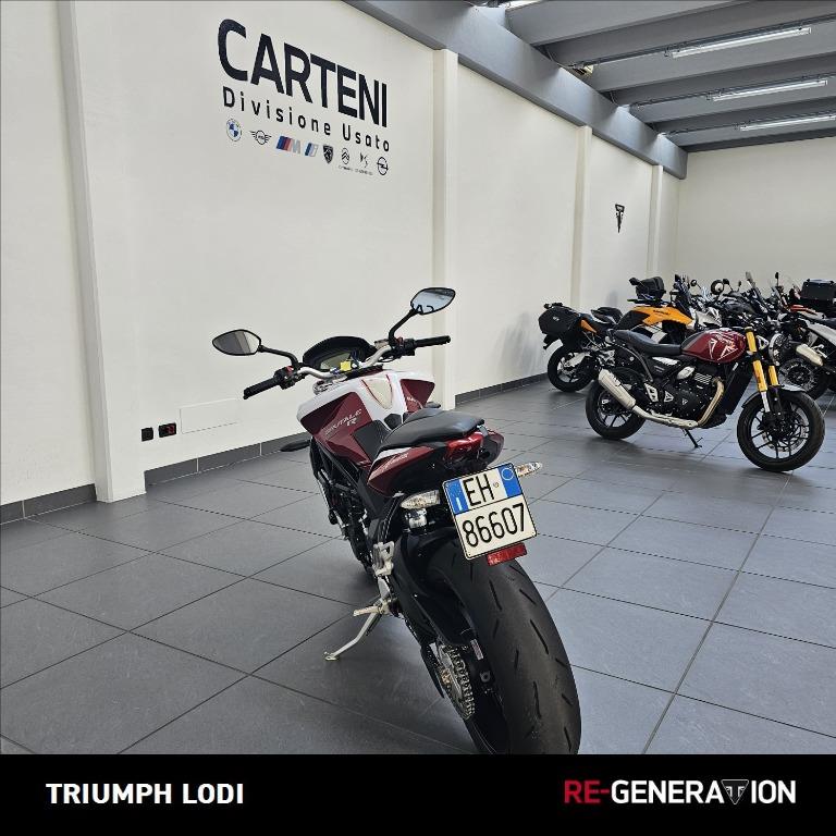 MV AGUSTA Brutale 800 RR Abs