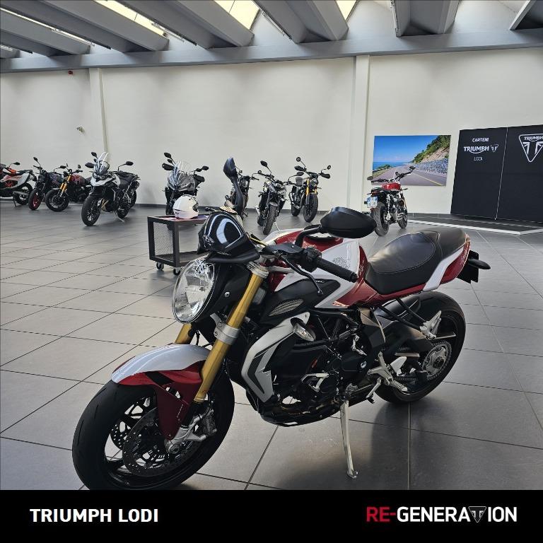 MV AGUSTA Brutale 800 RR Abs
