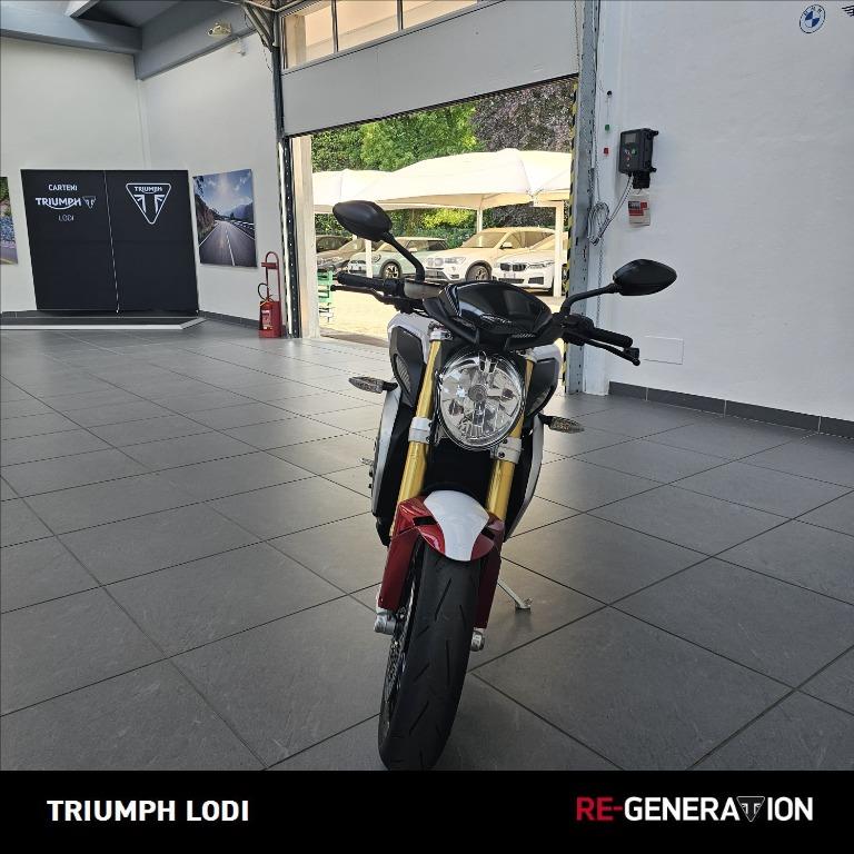 MV AGUSTA Brutale 800 RR Abs