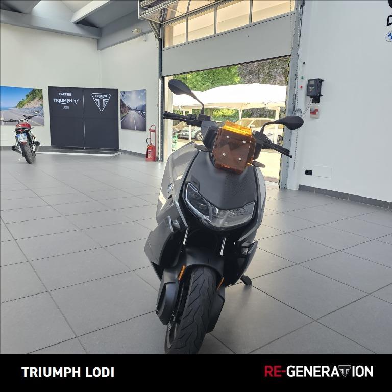 BMW CE 04 15kw Abs