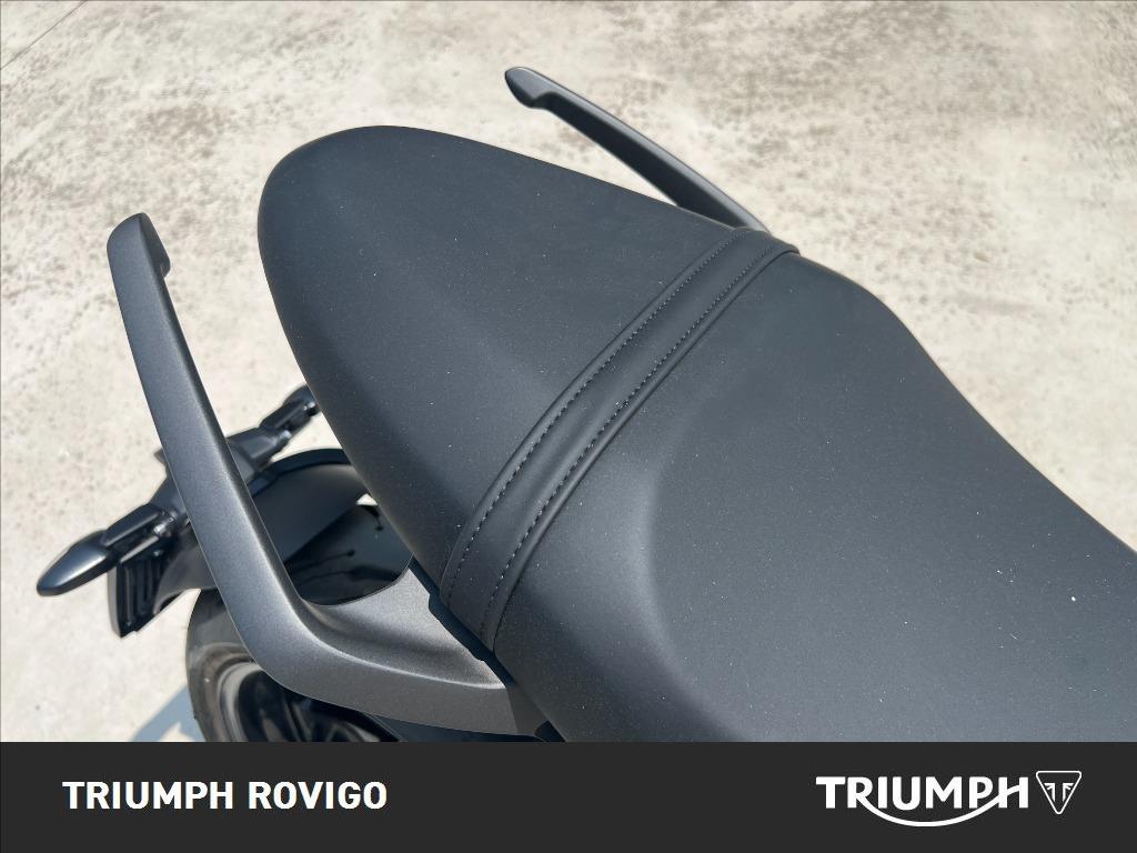 TRIUMPH Trident 660 Abs