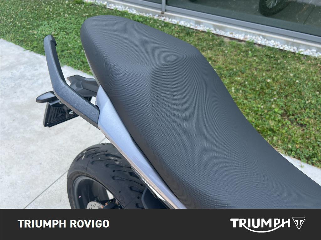 TRIUMPH Tiger 660 Sport Abs