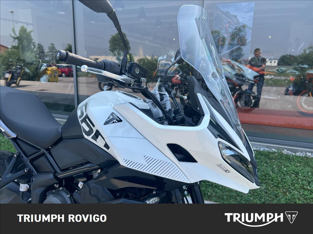 TRIUMPH Tiger 660 Sport Abs