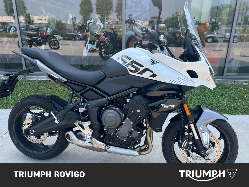 TRIUMPH Tiger 660 Sport Abs