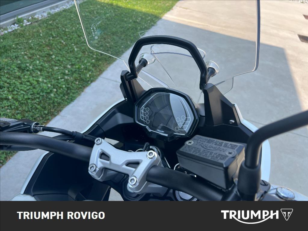 TRIUMPH Tiger 660 Sport Abs