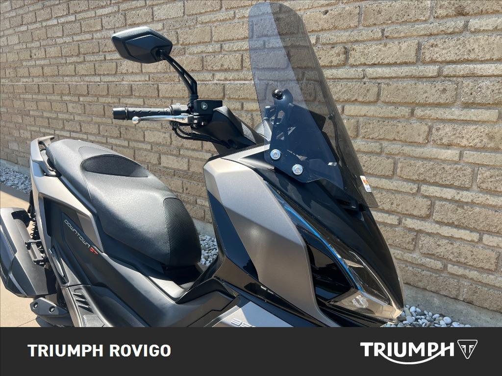 KYMCO Downtown 350 i GT
