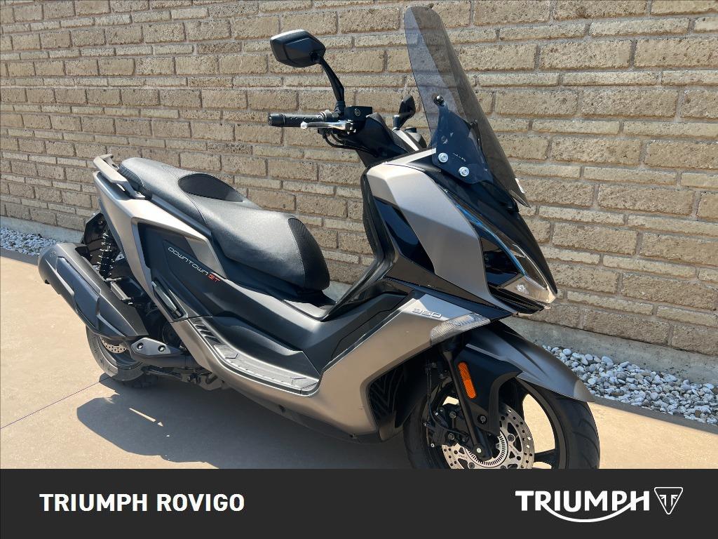 KYMCO Downtown 350 i GT