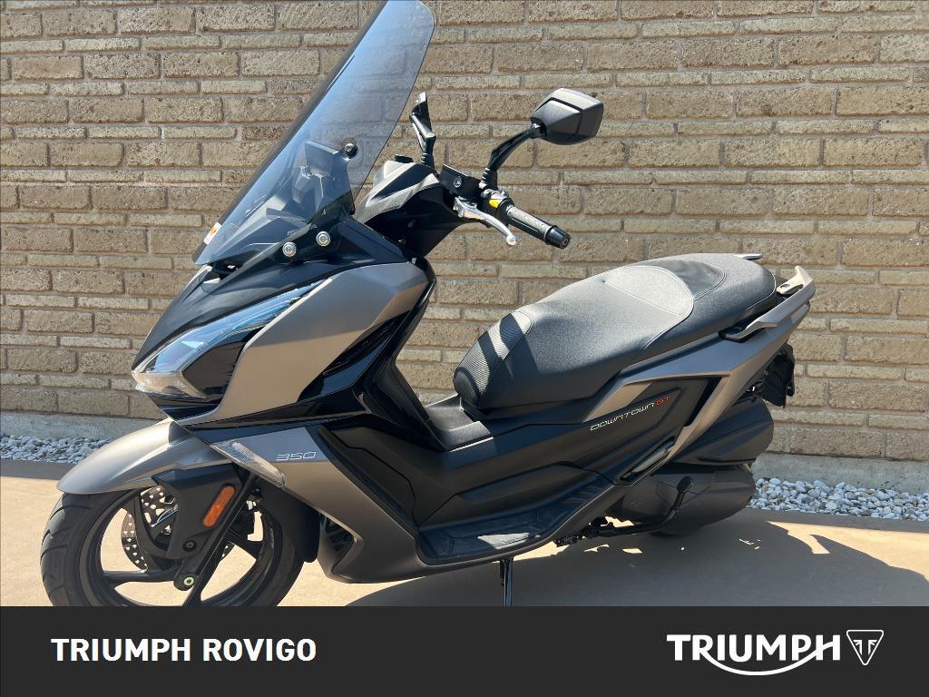 KYMCO Downtown 350 i GT