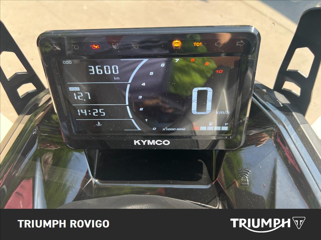 KYMCO Downtown 350 i GT