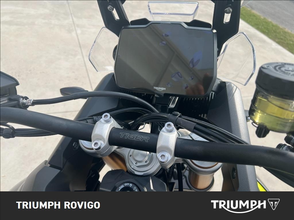 TRIUMPH Tiger 900 Rally Pro Abs #3