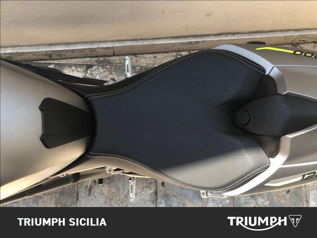 TRIUMPH Speed Triple 1200 RS Abs