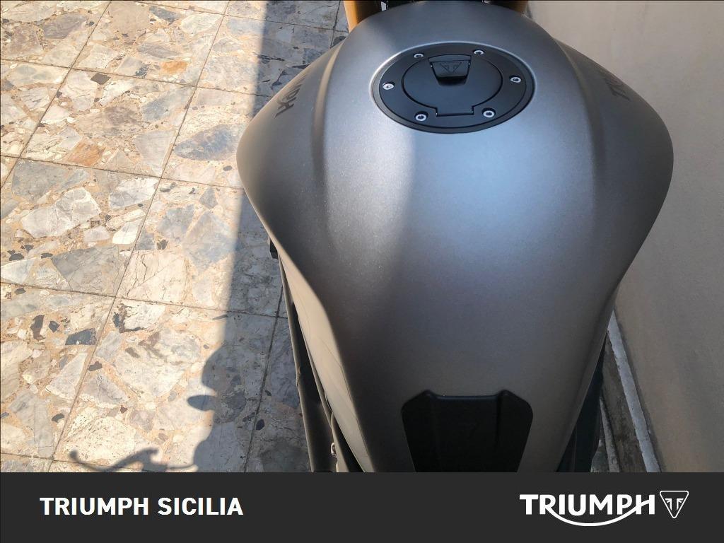 TRIUMPH Speed Triple 1200 RS Abs