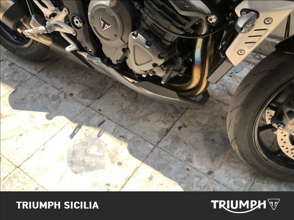 TRIUMPH Speed Triple 1200 RS Abs