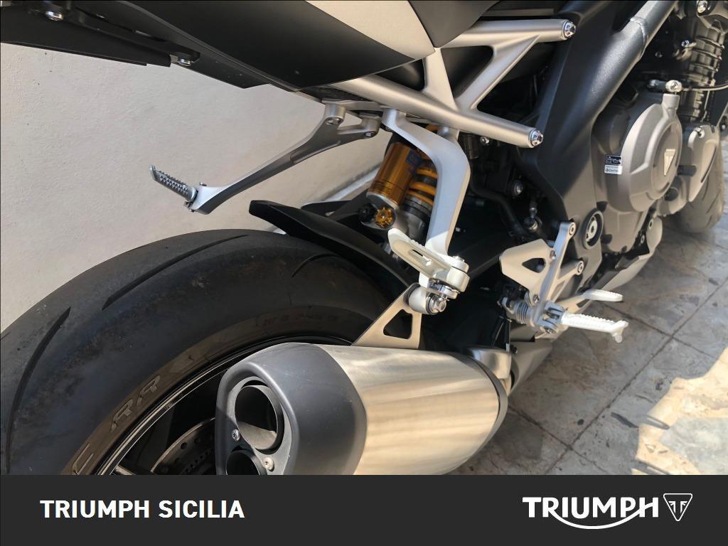 TRIUMPH Speed Triple 1200 RS Abs