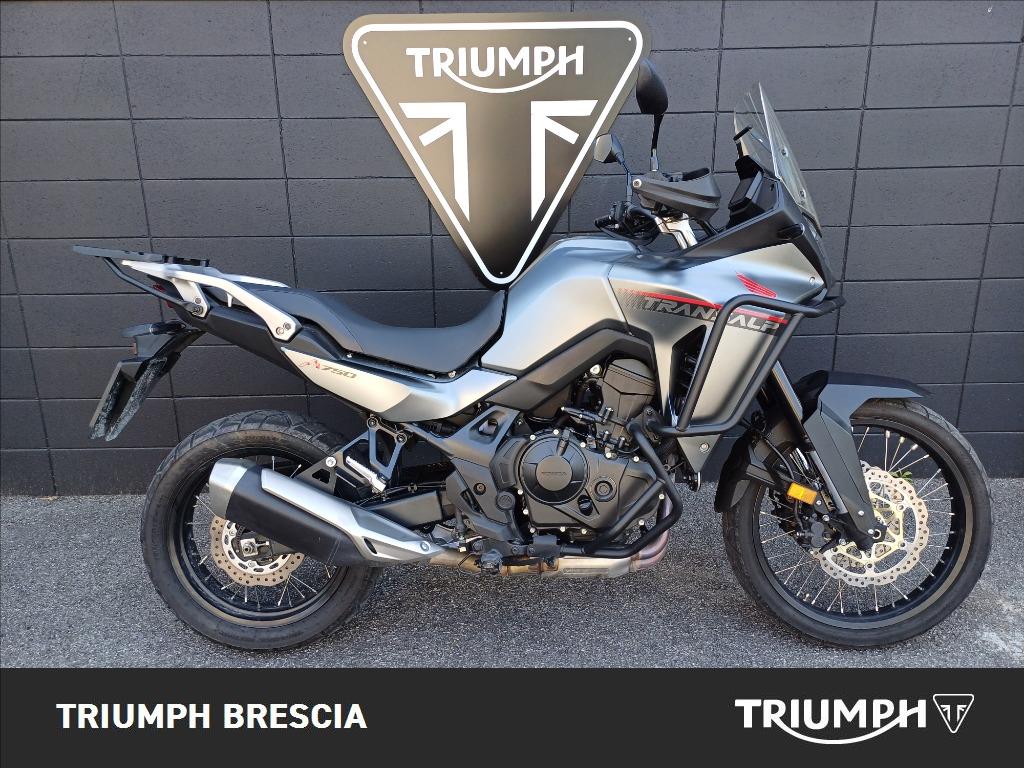 HONDA Transalp 750 XLAbs