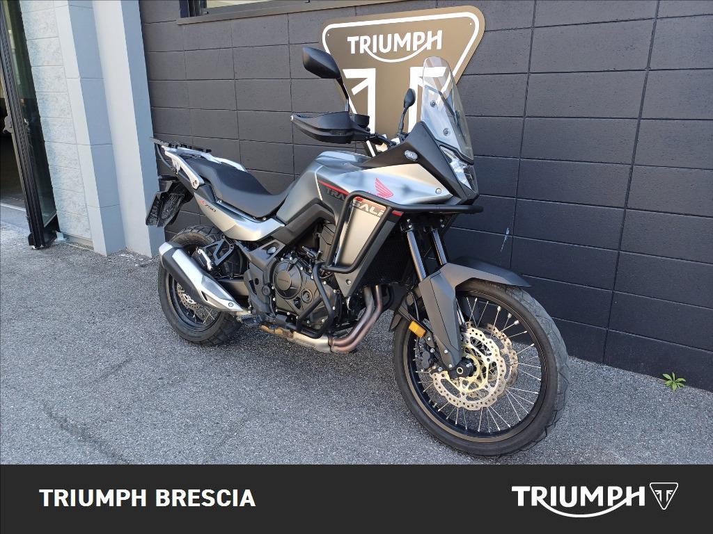 HONDA Transalp 750 XLAbs