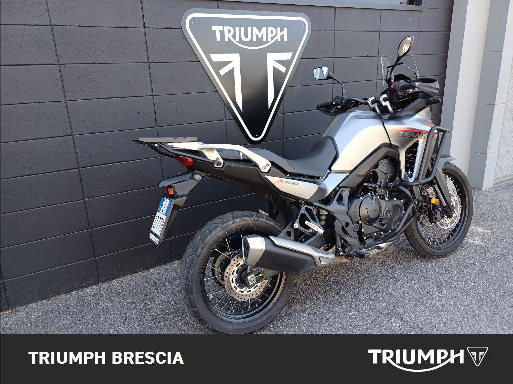 HONDA Transalp 750 XLAbs