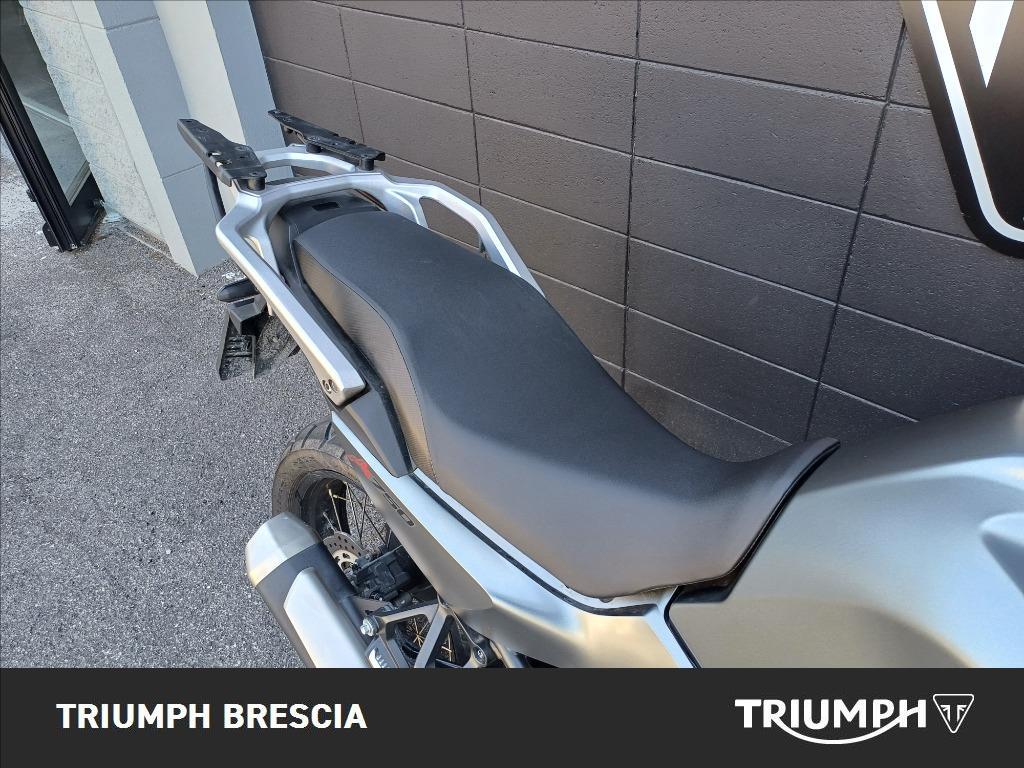 HONDA Transalp 750 XLAbs