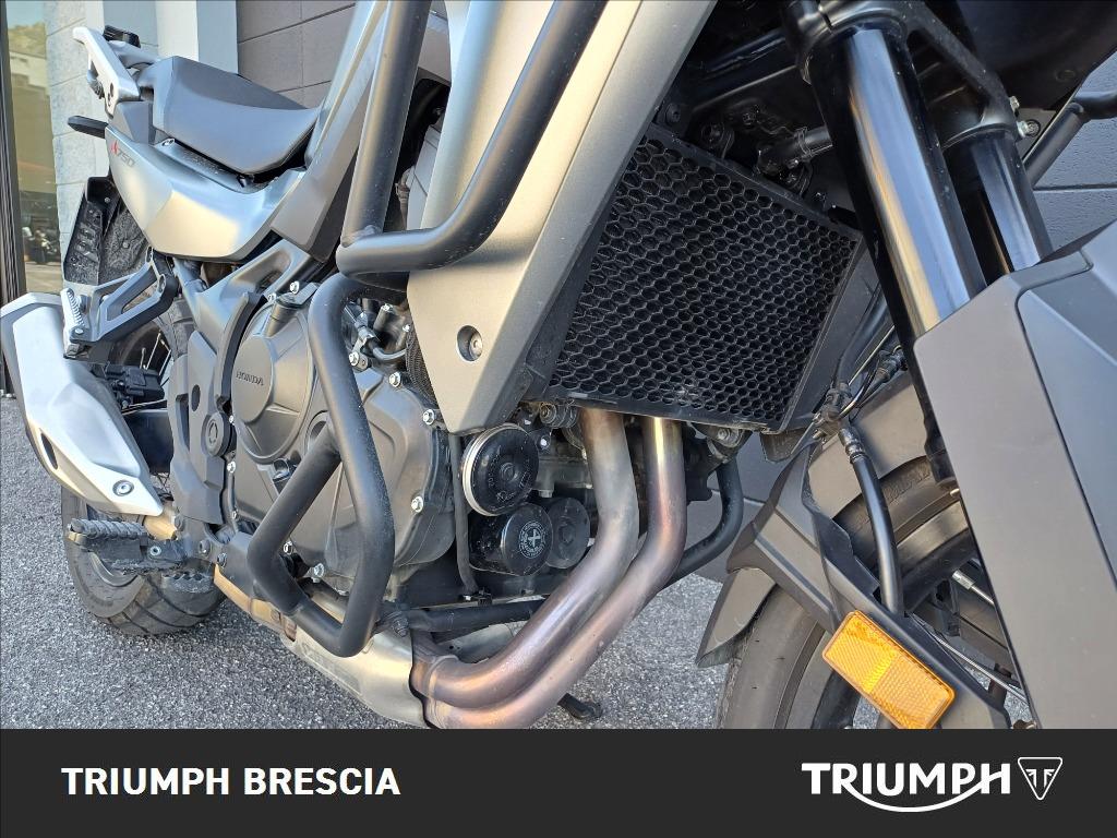 HONDA Transalp 750 XLAbs
