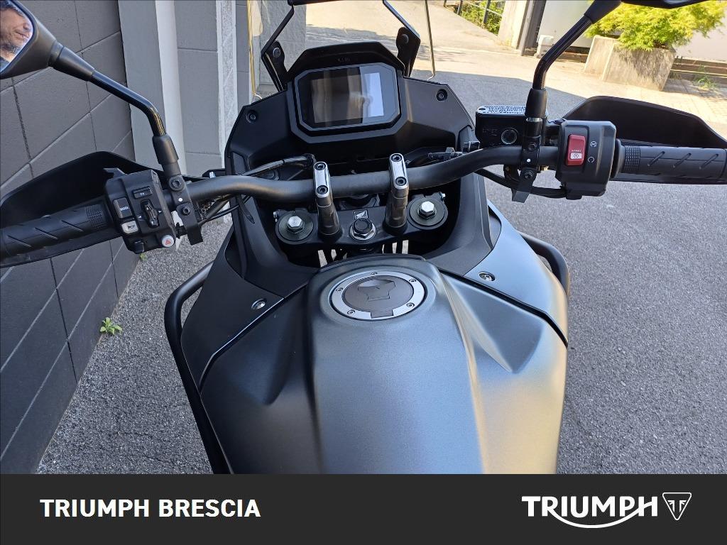 HONDA Transalp 750 XLAbs