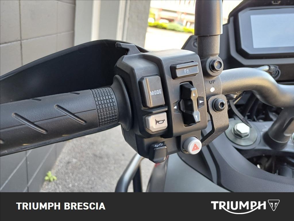 HONDA Transalp 750 XLAbs