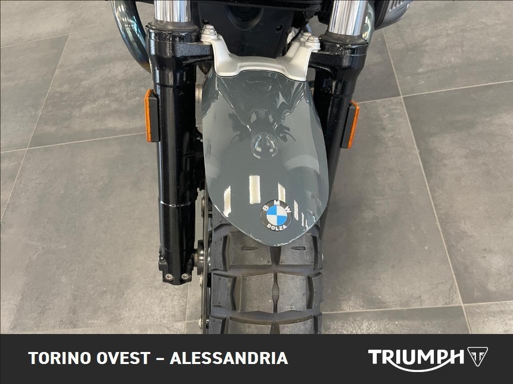 BMW R 1200 nineT Abs